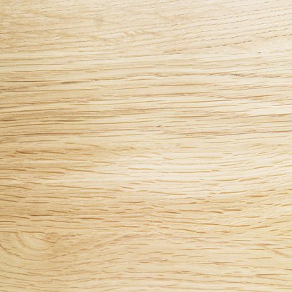 Leuke adreswijziging met sleutel hout en eigen foto Achterkant