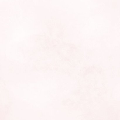 Lief communiekaartje met roze strik waterverf Achterkant