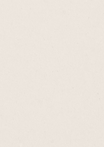 Lief geboortekaartje strik minimalistisch beige Achterkant