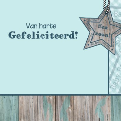 Lief jongetje geboren Giraffe 3