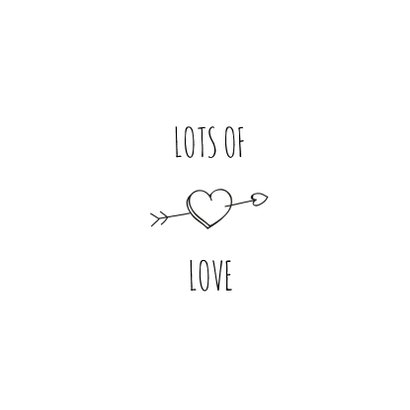 Liefde - Be my valentine - Boris 3