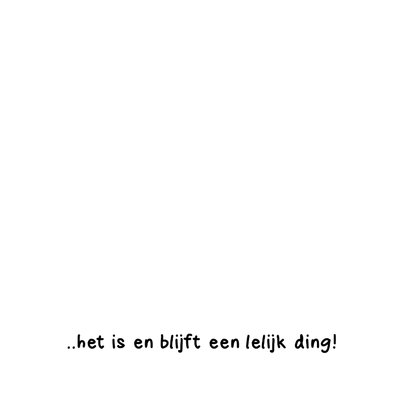 Liefde kaart gouden ring aap 2