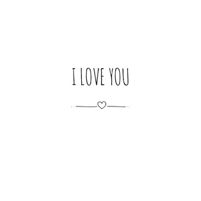 Liefde - Kukeleku I Love you! 3