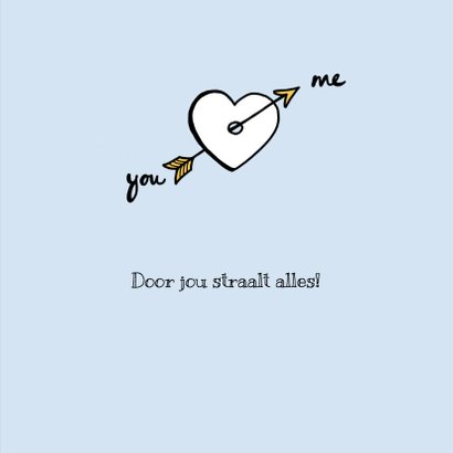 Liefde - Sunshine - EM 3