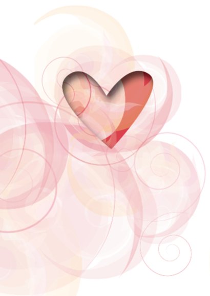 Liefde - Waves of Love - MW 2