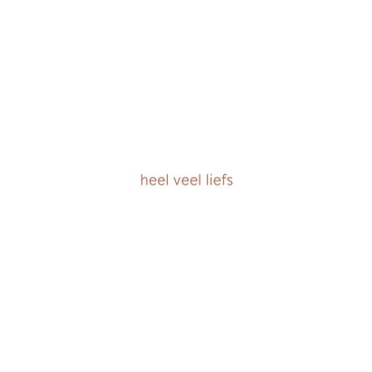 Liefdekaart blij met jou 3
