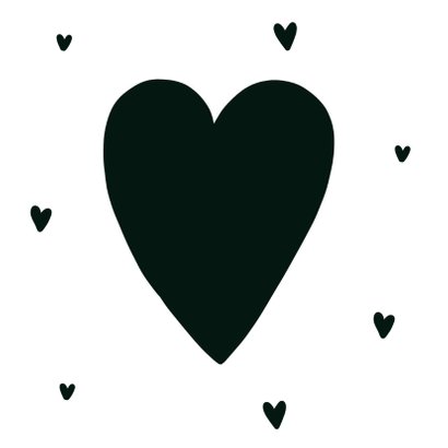 Liefdeskaart "Liever dan lief" 2
