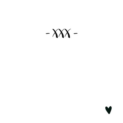 Liefdeskaart "Liever dan lief" 3