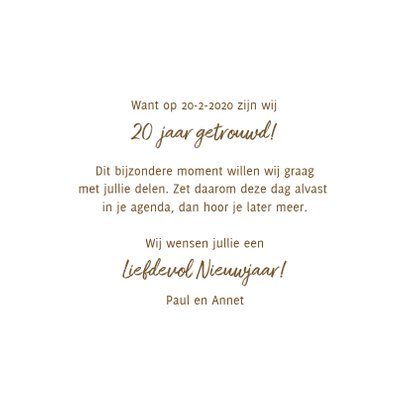 Liefdevolle zand hartjes 3