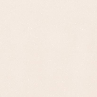 Lieve bedankkaartje voor rouw met lijntekening van bloemetje Achterkant