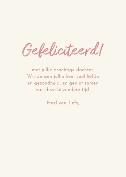 Lieve felicitatiekaart met vrolijke dieren in een busje 3