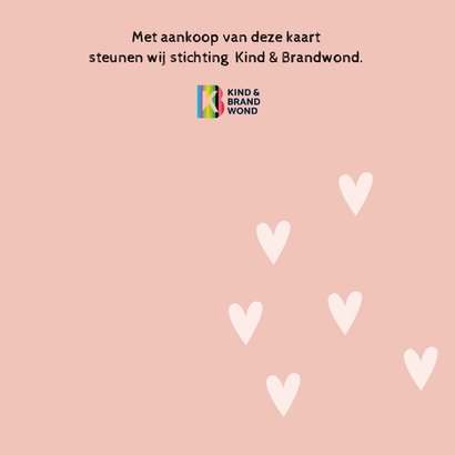 Lieve Valentijnskaart - Ik ben zo blij met jou!2 2