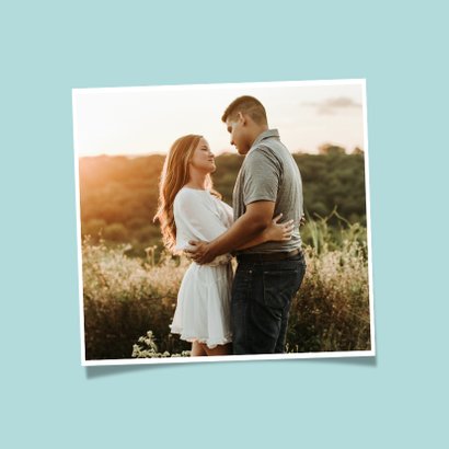 Lieve valentijnskaart perfecte match mondkapje en handzeep 2