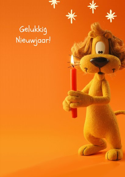 Loeki de Leeuw Kerstbel 3