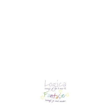 Logica en Fantasie 2