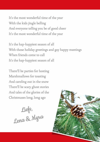 Magazine kerstverhuizing - DH 3