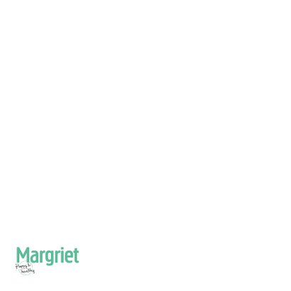 Margriet kerstkaart Warme wensen 2