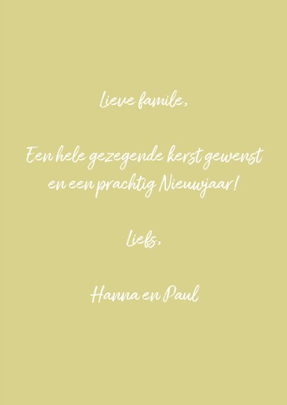 Maria met kind 3