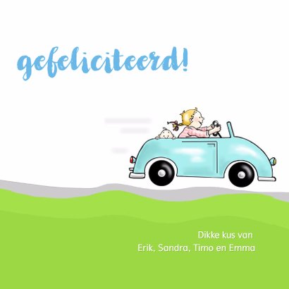 meisje met broertje 3