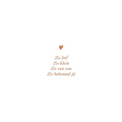 Meisje met knuffelbeer en klein hartje 2