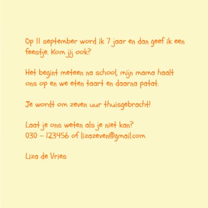 Meisjes met ballonnen 3