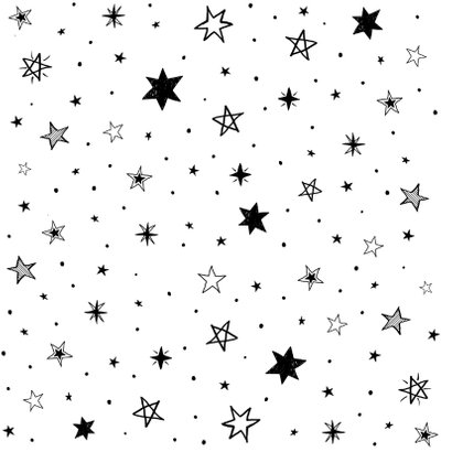 Merry Christmas - Stars 2