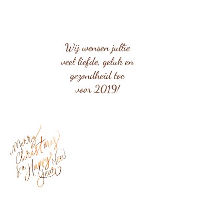 Merry Xmas Handlettering 2