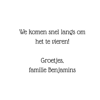 Met de VUT 3