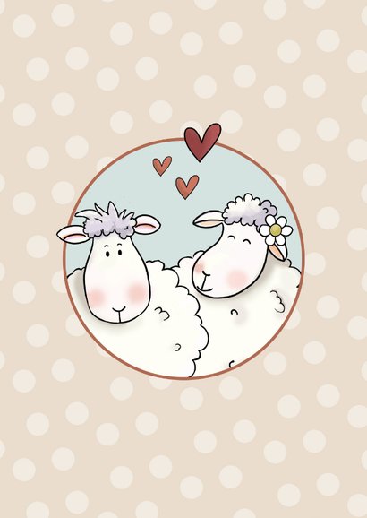 Mike & Molly Groetjes uit Molenwaard 2
