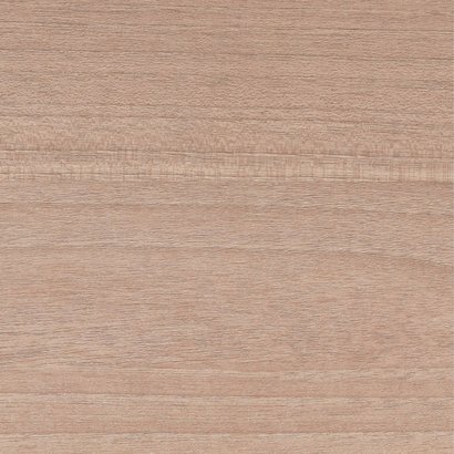 Minimalistische communiekaart houtlook 2