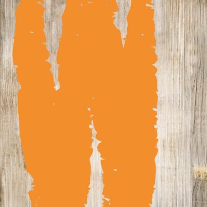 Mo Card verhuiskaart uiltjes verven 2