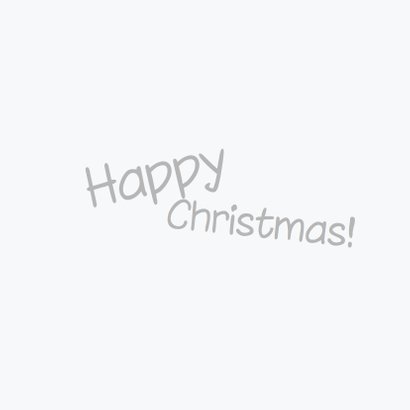 Mo Cards kerstkaart met humor merry new year 3