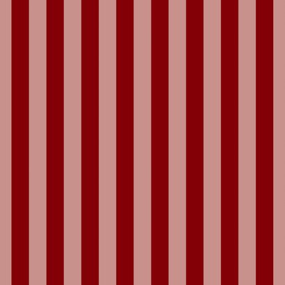 Modern kerstkaartje rood roze streepjes fijne kerst goud 2