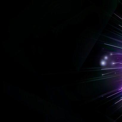 Moderne nieuwjaarskaart vuurwerk licht Achterkant