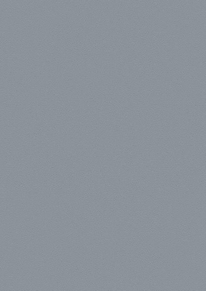 Moderne rouwkaart abstracte vormen waterverf gedicht Achterkant
