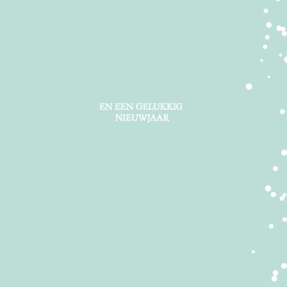 Moderne Sneeuw Stippen 3