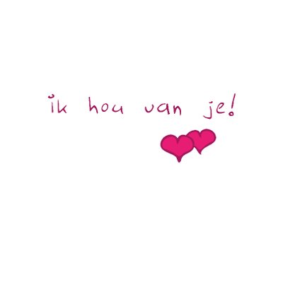 Moederdag Duizend Keer Mama 3