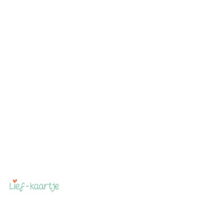 Moederdag - Lieve mama 3