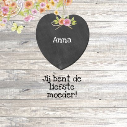 moederdag lijst foto 2
