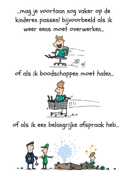 Moederdag Omdat Je De Beste Bent 2