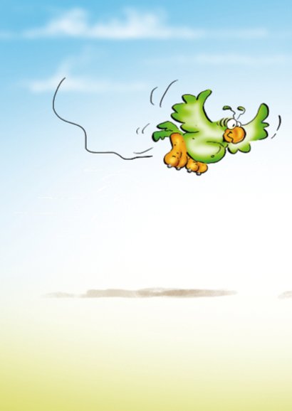 Moederdag Rocco 4 elf papegaaien 2