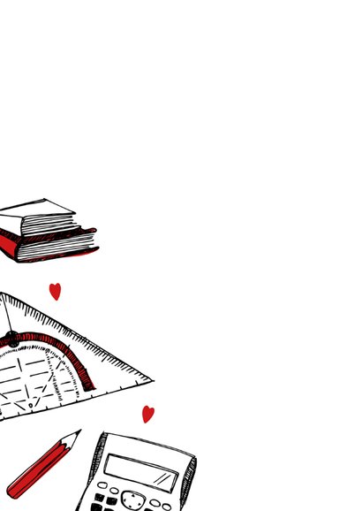 Moederdag tegoedbon huiswerk maken 2