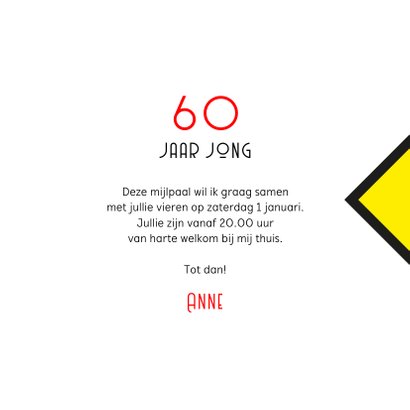 Mondriaan 60 jaar 3