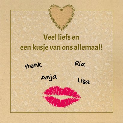 Mooie sterkte kaart met: Sterkte op klassieke ondergrond 3