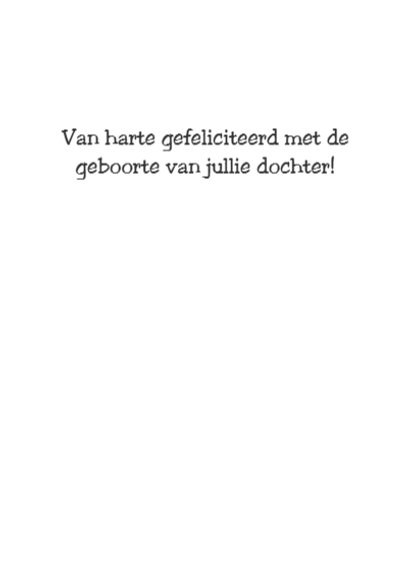 Muziekdoosje meisje 3