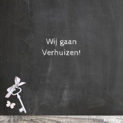 nieuwe woning hout 2