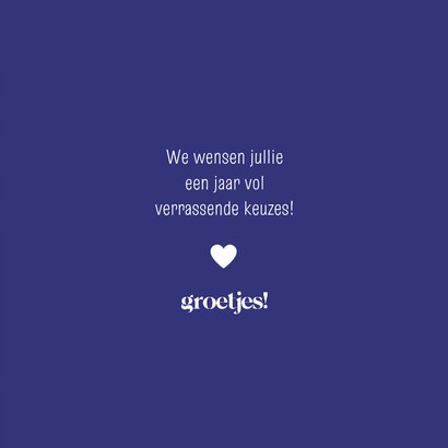 Nieuwjaar elfje Buiten de lijntjes kleuren 3