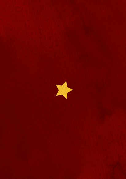 Nieuwjaar Jump into 2026 Achterkant