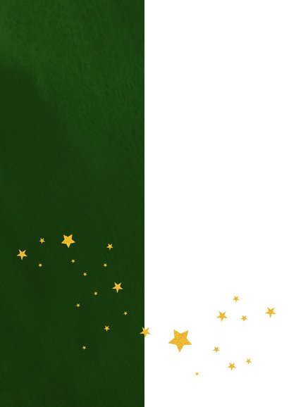 Nieuwjaar Uw wensen zijn onze uitdaging 2