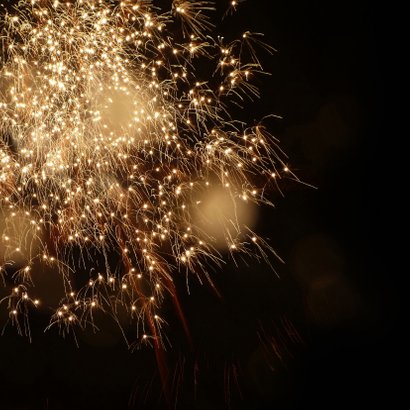 Nieuwjaar vuurwerk 2020 2